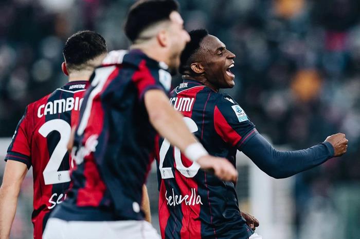 Nhận định Bologna vs Lazio, 23h30 ngày 24/8: Bài test đầu tiên