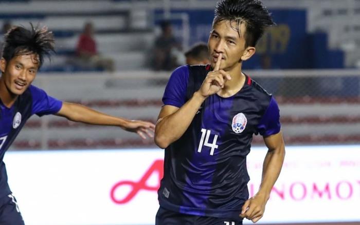 Nhận định Campuchia vs Hong Kong (TQ), 17h00 ngày 9/6: Hong Kong chiếm ưu thế