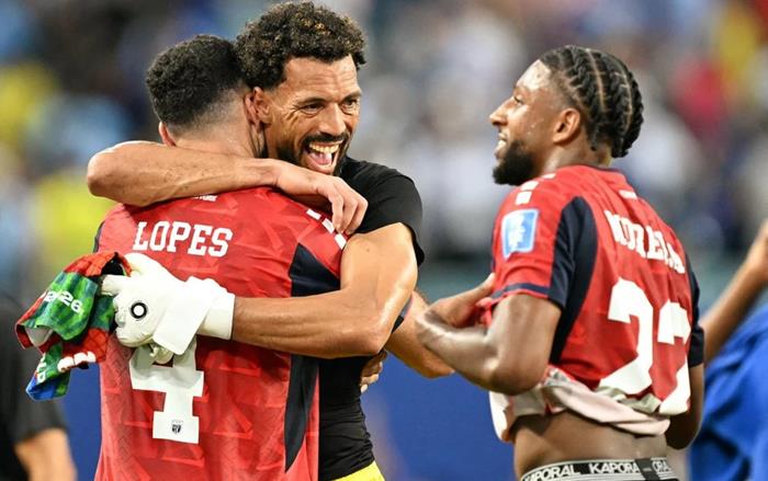 Nhận định Cape Verde vs Saudi Arabia, 07h00 ngày 27/6: Viết tiếp cổ tích