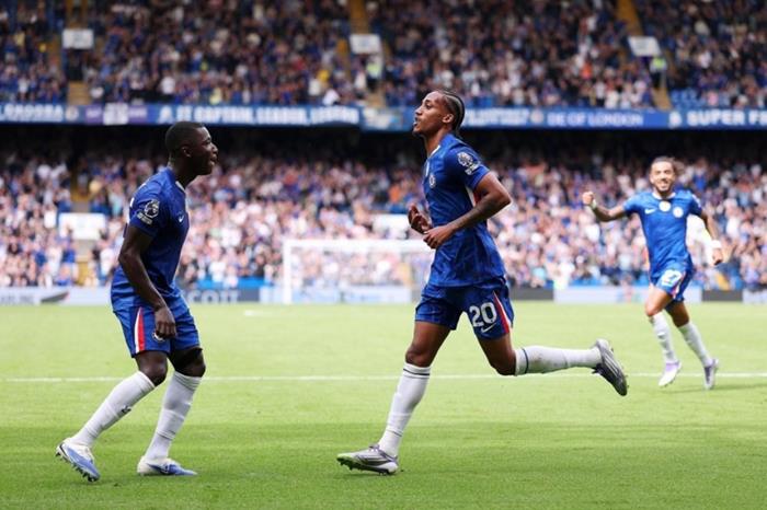 Nhận định Chelsea vs Luton, 01h30 ngày 28/8: Thừa thắng xông lên