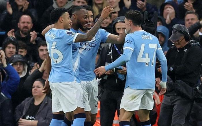 Nhận định Crystal Palace vs Man City, 02h00 ngày 29/8: Hạ đại bàng tận hang
