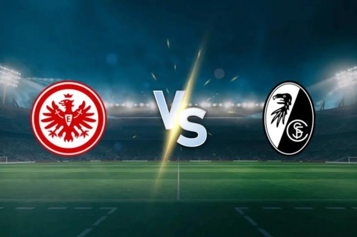 Nhận định Eintracht Frankfurt vs Freiburg, 20h30 ngày 19/9: Củng cố ngôi đầu