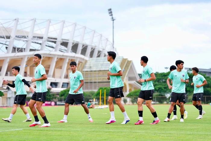 Nhận định Lào vs Thái Lan, 20h00 ngày 25/7: Á quân thắng dễ dàng