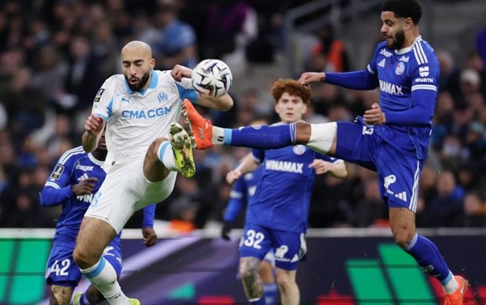 Nhận định Marseille vs Strasbourg, 01h45 ngày 22/8: Đội khách khởi đầu suôn sẻ