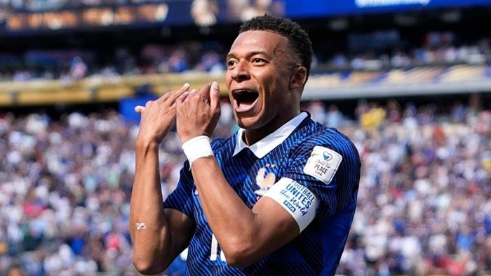 Nhận định Pháp vs Tây Ban Nha, 02h00 ngày 15/7: Yamal so tài Mbappe