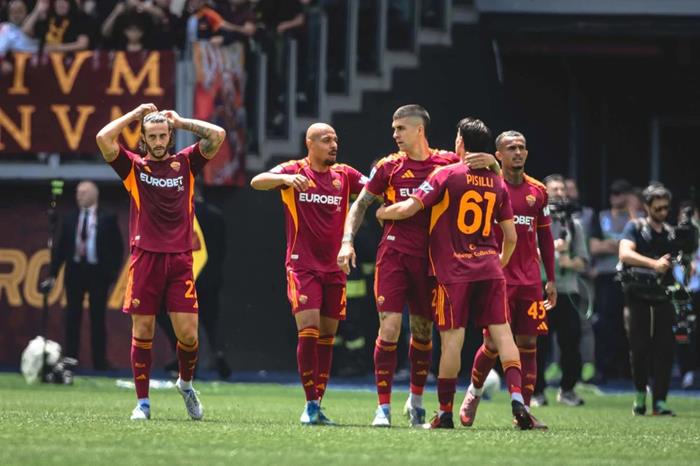 Nhận định Roma vs Fiorentina, 01h45 ngày 25/8: Hành hạ De Gea