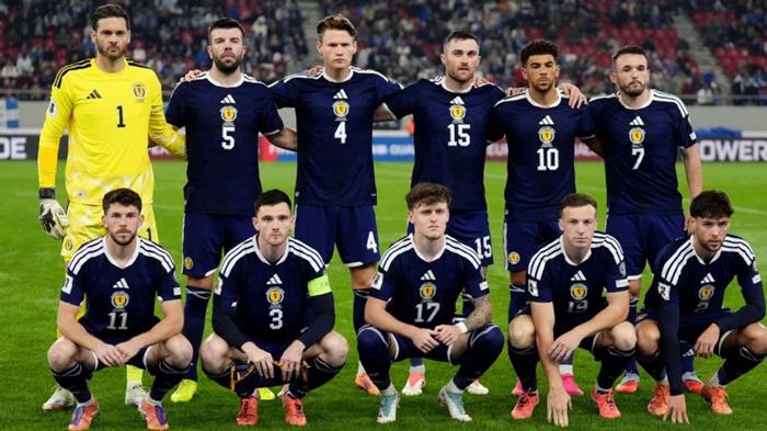 Nhận định Scotland vs Haiti, 08h00 ngày 14/6: Haiti lộ mặt kẻ lót đường
