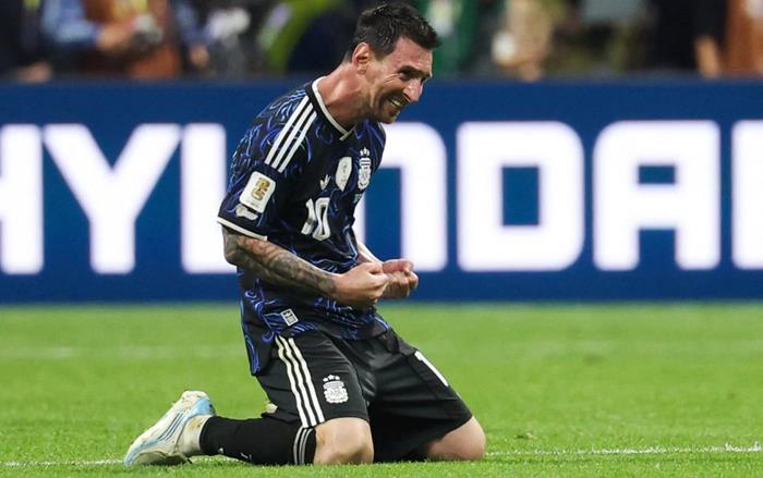 Nhận định Tây Ban Nha vs Argentina, 02h00 ngày 20/7: Chung kết World Cup 2026