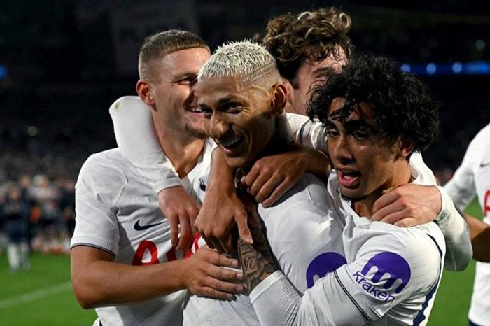 Nhận định Tottenham vs Hoffenheim, 21h00 ngày 15/8: Sức mạnh "Gà trống"