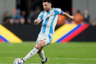 Dự đoán Argentina vs Ecuador, 8h00 ngày 5/7/2024, Copa America 2024