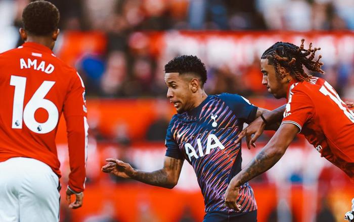 Nhận định tỷ số Tottenham vs Coventry, 02h00 ngày 20/10