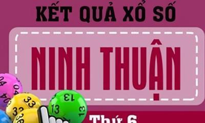 XSNT 15/5 - Kết quả xổ số Ninh Thuận hôm nay ngày 15/5/2026