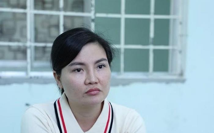 Nữ nhân viên ngân hàng lừa hơn 21 tỷ đồng bằng chiêu vay đáo hạn, sa lưới sau thời gian trốn truy nã