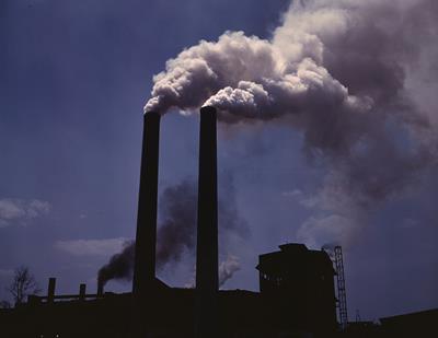 Ô nhiễm môi trường: Nguyên nhân, Tác động và Giải pháp
