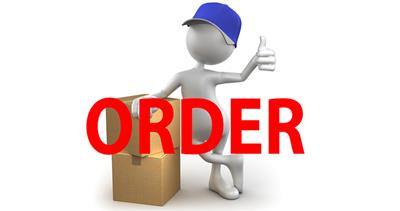 Order là gì? Hàng order là như thế nào?