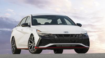 Bảng giá ô tô Hyundai mới nhất (tháng 9/2023)