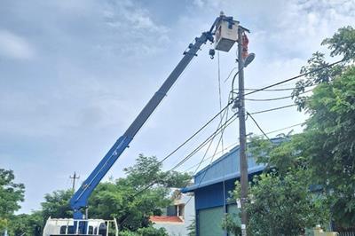 Lịch cắt điện Đà Nẵng ngày mai 4/6 cập nhật mới nhất