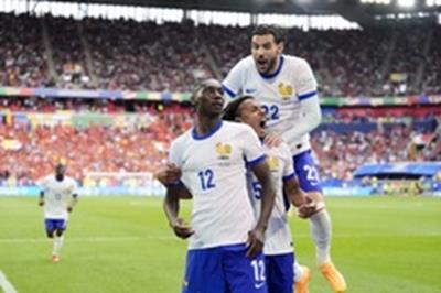 Dự đoán Bồ Đào Nha vs Pháp, (2h00 ngày 6/7/2024), Euro 2024