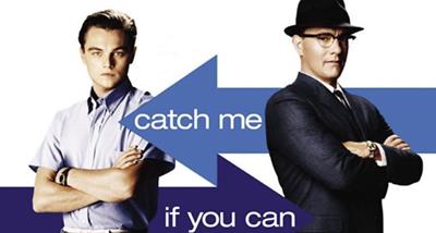 Xem Phim Catch Me If You Can - Bắt Tôi Nếu Có Thể (Trọn Bộ, Full HD Vietsub)