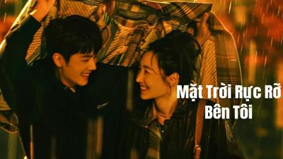 Xem Phim Mặt Trời Rực Rỡ Bên Tôi Tập 25,26,27,28 (Full 36 Tập)