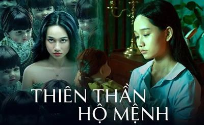 Xem Phim Thiên Thần Hộ Mệnh - The Guardia (Trọn Bộ Full HD)