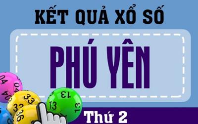 Kết quả xổ số Phú Yên hôm nay ngày 15/12/2025 - XSPY 15/12