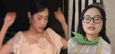 [FULL CLIP] Phương Mỹ chi lộ MV 4 phút mới gây sốt MXH