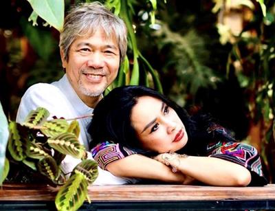 Ảnh sao hôm nay 27/5: Thanh Lam tận hưởng khoảnh khắc bình yên bên chồng bác sĩ