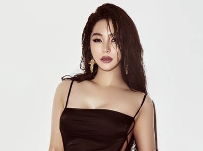 Công an TP. HCM điều tra đơn tố giác của ca sĩ Hương Tràm