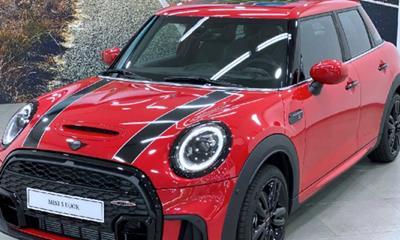 Bảng giá ô tô Mini mới nhất tháng 6/2024