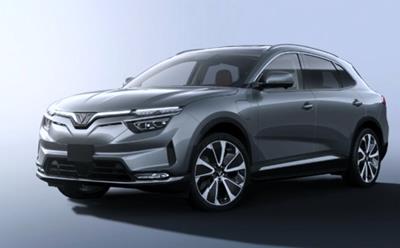 Bảng giá ô tô VinFast mới nhất tháng 6/2024