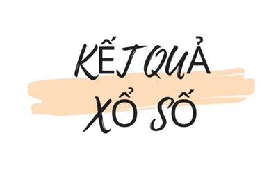 Kết quả xổ số Quảng Trị hôm nay 26/3/2026 - XSQT ngày 26/3 - XSQT 26/3