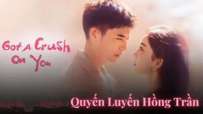 Xem Phim Quyến Luyến Hồng Trần Tập 16,17,18,19 (FULL 26 Tập)