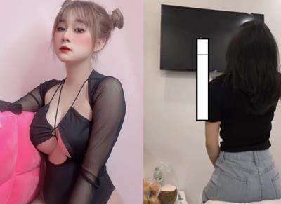 Full Clip 7 phút Quỳnh Nga bãi cháy Full HD gây sốt MXH