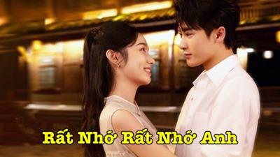 Xem Phim Rất Nhớ Rất Nhớ Anh - Love Me Love My Voice (Full 33/33 Tập)
