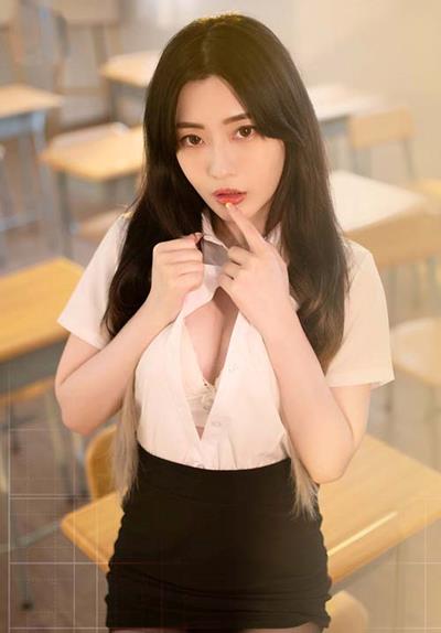 Shen Nana là ai? hé lộ những MV "nóng bỏng" của Shen Nana