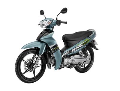 Bảng giá xe Sirius tháng 12/2023 mới nhất