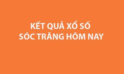 Kết quả xổ số Sóc Trăng hôm nay 4/2/2026 - XSST ngày 4/2 - XSST 4/2