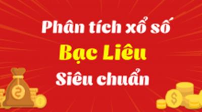 Tham Khảo Dự Đoán Xổ Số Bạc Liêu 1/7/2025 - Soi Cầu XSBL 1/7/2025