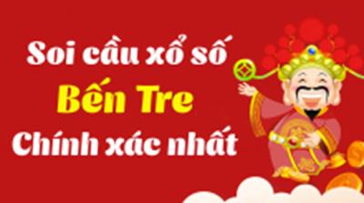 Soi Cầu Dự Đoán Xổ Số Bến Tre ngày 1/7/2025 - Dự Đoán XSBT 1/7