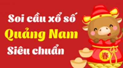 Soi Cầu VIP Quảng Nam 1/7/2025 - Dự đoán XSQNM ngày 1/7/2025