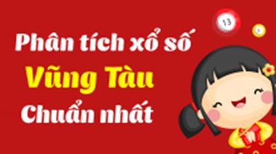Dự Đoán Xổ Số Vũng Tàu ngày 1/7/2025 - Soi Cầu XSVT 1/7/2025