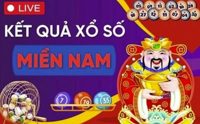 Kết quả xổ số miền Nam hôm nay ngày 19/11/2025 - XSMN 19/11 - Kết quả XSMN thứ Tư ngày 19/11