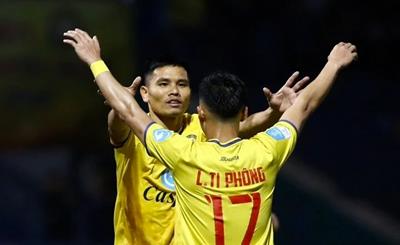 Nhận định bóng đá Thanh Hóa vs Bình Dương,(18h ngày 12/5): Chủ nhà gặp khắc tinh