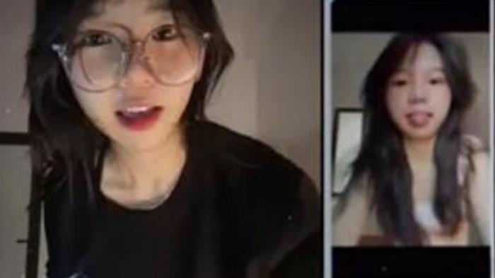 Hot girl 300K follow bị réo tên vì clip 20 giây