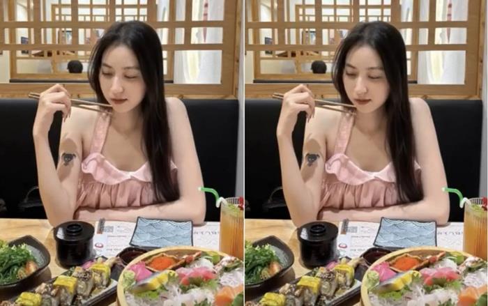 Thỏ 8 tủi là ai mà gây chú ý trên X?