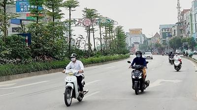 Thời tiết hôm nay (19/4) mưa hay nắng?