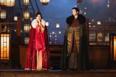 Lịch chiếu phim Thư quyển nhất mộng