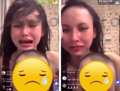 Lâm Minh livestream lúc 4h sáng, tiết lộ lý do mâu thuẫn với Decao: “Tôi và Hy sẽ đi”