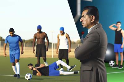 HLV García Pimienta Đối Mặt Với Những Thách Thức Mới Tại Sevilla FC